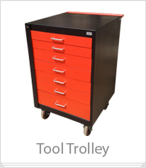 tool trolley