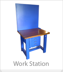 Workstation Manufacturer india